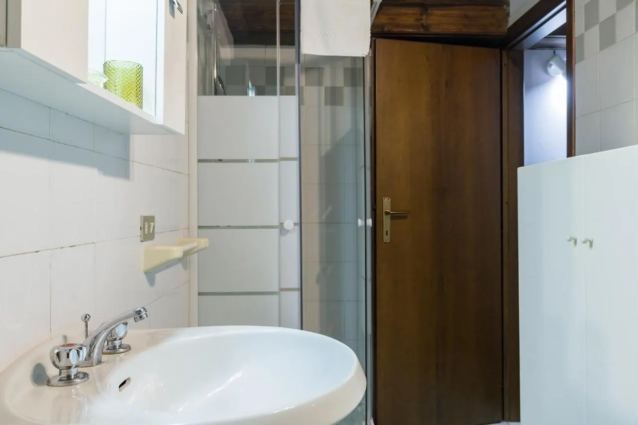Leoncin D'Oro Apartment Verona